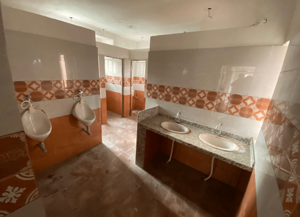 Sobhasaria Group Of Institutions Sikar hostel photo 25